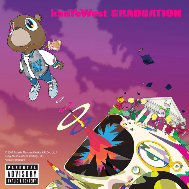 Album Art